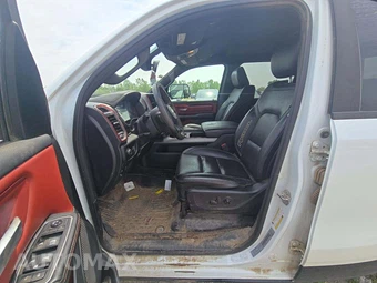 2020 Ram 1500 Rebel Crew Cab Short Bed - miniatura 6