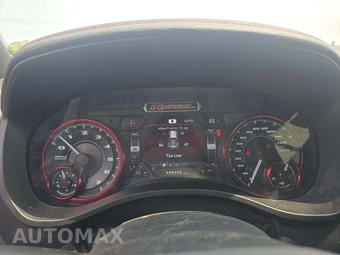 2020 Ram 1500 Rebel Crew Cab Short Bed - miniatura 9