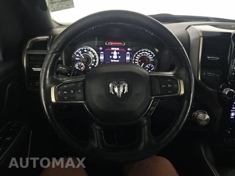 2020 Ram 1500 Rebel Crew Cab Short Bed - miniatura 10