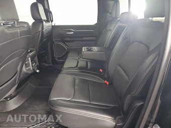 2020 Ram 1500 Rebel Crew Cab Short Bed - miniatura 13