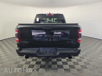 2020 Ram 1500 Rebel Crew Cab Short Bed - miniatura 5