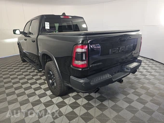 2020 Ram 1500 Rebel Crew Cab Short Bed - miniatura 6