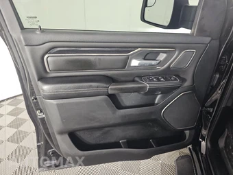 2020 Ram 1500 Rebel Crew Cab Short Bed - miniatura 9