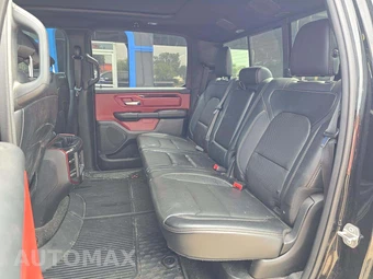2020 Ram 1500 Rebel Crew Cab Short Bed - miniatura 13