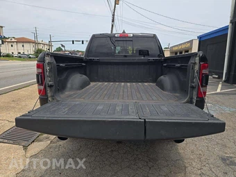 2020 Ram 1500 Rebel Crew Cab Short Bed - miniatura 14