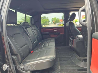 2020 Ram 1500 Rebel Crew Cab Short Bed - miniatura 16