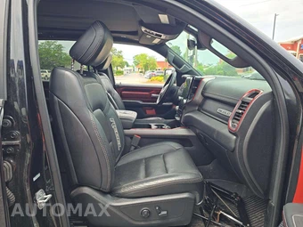 2020 Ram 1500 Rebel Crew Cab Short Bed - miniatura 18