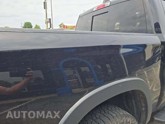 2020 Ram 1500 Rebel Crew Cab Short Bed - miniatura 21