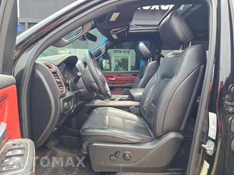 2020 Ram 1500 Rebel Crew Cab Short Bed - miniatura 6