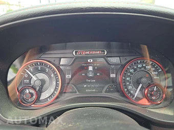 2020 Ram 1500 Rebel Crew Cab Short Bed - miniatura 8