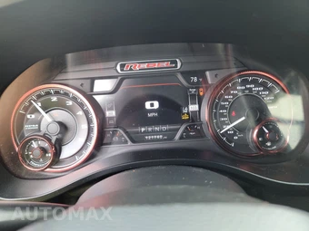 2020 Ram 1500 Rebel Crew Cab Short Bed - miniatura 12