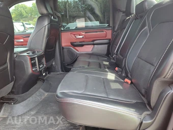 2020 Ram 1500 Rebel Crew Cab Short Bed - miniatura 13
