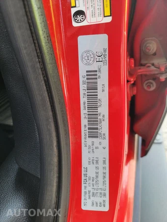 2020 Ram 1500 Rebel Crew Cab Short Bed - miniatura 14