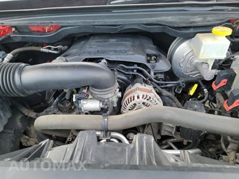 2020 Ram 1500 Rebel Crew Cab Short Bed - miniatura 15