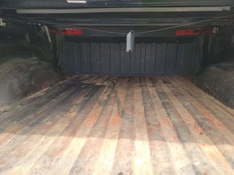2020 Ram 1500 Rebel Crew Cab Short Bed - miniatura 16