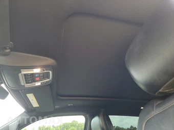 2020 Ram 1500 Rebel Crew Cab Short Bed - miniatura 18