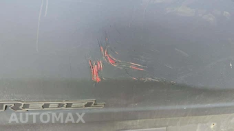 2020 Ram 1500 Rebel Crew Cab Short Bed - miniatura 24