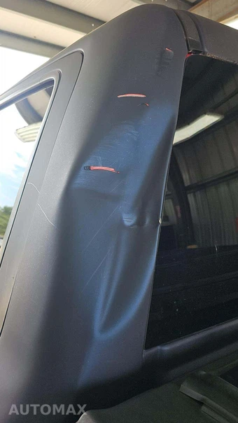 2020 Ram 1500 Rebel Crew Cab Short Bed - miniatura 29
