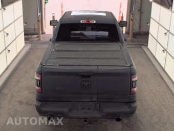 2020 Ram 1500 Rebel Crew Cab Short Bed - miniatura 5