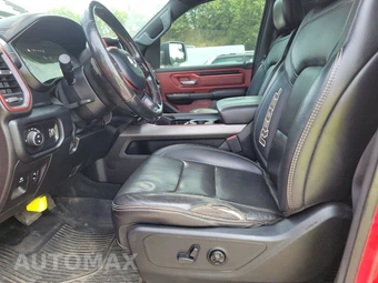 2020 Ram 1500 Rebel Crew Cab Short Bed - miniatura 7