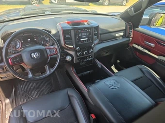 2020 Ram 1500 Rebel Crew Cab Short Bed - miniatura 14