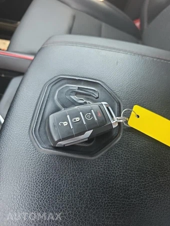 2020 Ram 1500 Rebel Crew Cab Short Bed - miniatura 21