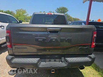 2020 Ram 1500 Rebel Crew Cab Short Bed - miniatura 5
