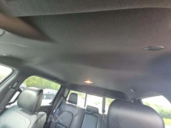 2020 Ram 1500 Rebel Crew Cab Short Bed - miniatura 11