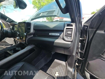 2020 Ram 1500 Rebel Crew Cab Short Bed - miniatura 18