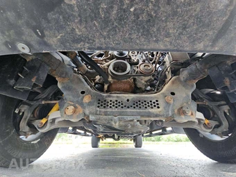 2020 Ram 1500 Rebel Crew Cab Short Bed - miniatura 19