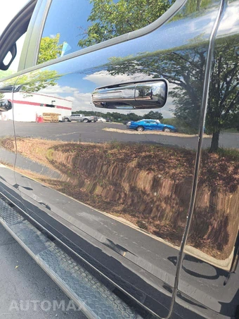 2020 Ram 1500 Rebel Crew Cab Short Bed - miniatura 26