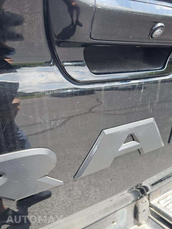 2020 Ram 1500 Rebel Crew Cab Short Bed - miniatura 27