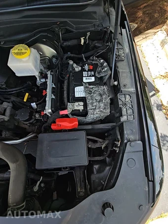 2020 Ram 1500 Rebel Crew Cab Short Bed - miniatura 30