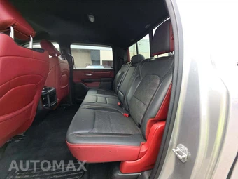 2020 Ram 1500 Rebel Crew Cab Short Bed - miniatura 10