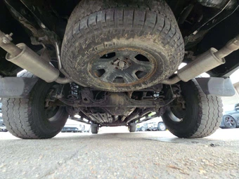 2020 Ram 1500 Rebel Crew Cab Short Bed - miniatura 12