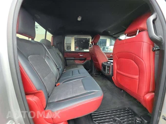 2020 Ram 1500 Rebel Crew Cab Short Bed - miniatura 13