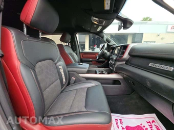 2020 Ram 1500 Rebel Crew Cab Short Bed - miniatura 15