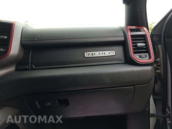 2020 Ram 1500 Rebel Crew Cab Short Bed - miniatura 16