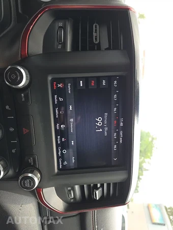 2020 Ram 1500 Rebel Crew Cab Short Bed - miniatura 23
