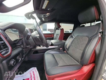 2020 Ram 1500 Rebel Crew Cab Short Bed - miniatura 3