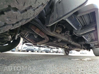 2020 Ram 1500 Rebel Crew Cab Short Bed - miniatura 4