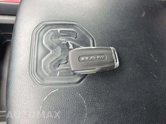 2020 Ram 1500 Rebel Crew Cab Short Bed - miniatura 5