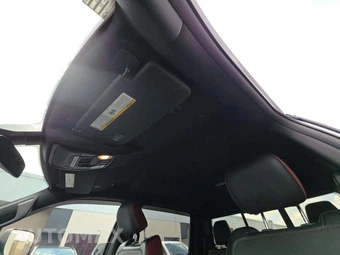 2020 Ram 1500 Rebel Crew Cab Short Bed - miniatura 8