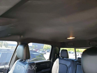 2020 Ram 1500 Rebel Crew Cab Short Bed - miniatura 11