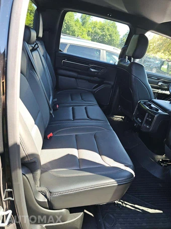 2020 Ram 1500 Rebel Crew Cab Short Bed - miniatura 15