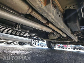 2020 Ram 1500 Rebel Crew Cab Short Bed - miniatura 16