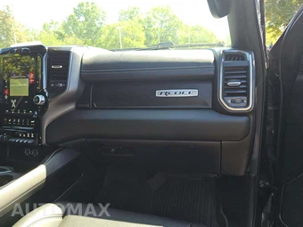 2020 Ram 1500 Rebel Crew Cab Short Bed - miniatura 18