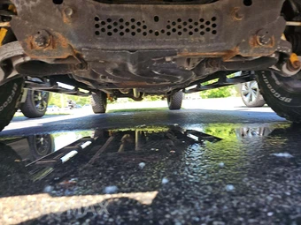 2020 Ram 1500 Rebel Crew Cab Short Bed - miniatura 19