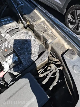 2020 Ram 1500 Rebel Crew Cab Short Bed - miniatura 20