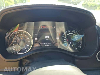 2020 Ram 1500 Rebel Crew Cab Short Bed - miniatura 9